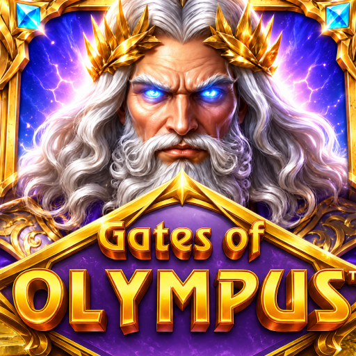 Gold for Olympus icon